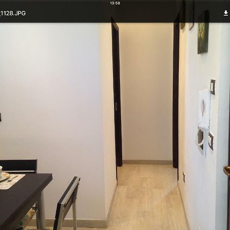 Apartmán Giu A Palermo Exteriér fotografie