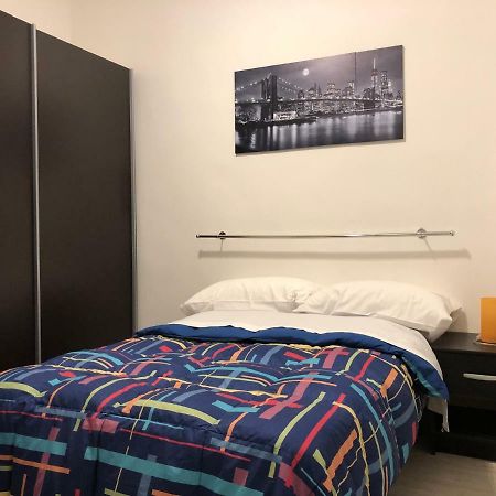 Apartmán Giu A Palermo Exteriér fotografie